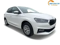 Neu Skoda Fabia Selection 116 PS (85 kW) 2026 Wählbar Kleinwagen