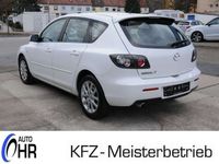 gebraucht Mazda 3 1.6 Sport Active