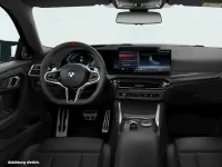 Gebraucht BMW M240i M Sport 387 PS (284 kW) 2025 Brooklyn grau metallic Coupé