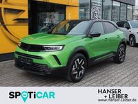 Gebraucht Opel Mokka 131 PS (96 kW) 2024 Grün SUV