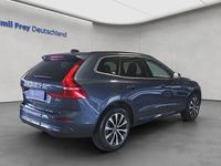 Gebraucht Volvo XC60 Core 250 PS (183 kW) 2024 Blau SUV