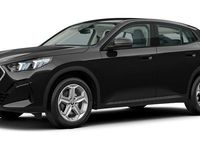 Gebraucht BMW X2 Shadowline 163 PS (119 kW) 2025 Schwarz SUV