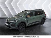 Gebraucht Dacia Jogger Extreme 110 PS (80 kW) 2025 Grau Van / Kleinbus