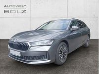 Nowe Skoda Superb Selection 150 KM (110 kW) 2026 Biały Kombi