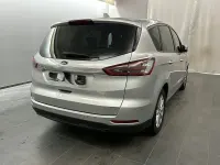 Gebraucht Ford S-MAX Trend 150 PS (110 kW) 2022 Silber Van / Kleinbus