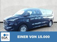 Neu Ford Transit Custom Trend 150 PS (110 kW) 2026 Rot Van