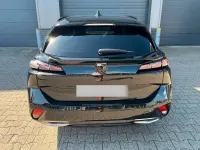 Gebraucht Peugeot 308 132 PS (97 kW) 2023 Schwarz Kombi