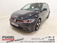 Gebraucht VW Polo GTI 207 PS (152 kW) 2022 Deep black perleffekt Kleinwagen