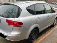 gebraucht Seat Altea XL Altea XL2.0 TDI CR DPF Style