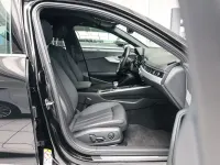 Gebraucht Audi A4 Advanced Plus 164 PS (120 kW) 2024 Schwarz / mythosschwarz Kombi