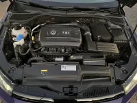 Brugt VW Scirocco Basis 179 HK (131 kW) 2015 Lilla Coupe