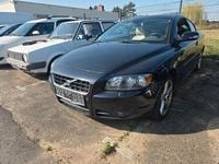 Gebraucht Volvo C70 179 PS (131 kW) 2009 Schwarz Cabrio