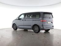 Neu VW Multivan 150 PS (110 kW) 2025 Grau Van