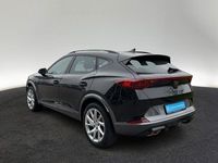 Second-hand Cupra Formentor 204 CP (150 kW) 2023 Negru SUV
