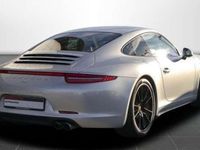 Gebraucht Porsche 911 Carrera 4S 400 PS (294 kW) 2014 Silber Coupé