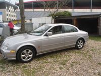 gebraucht Jaguar S-Type 3.0 V6