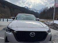 Gebraucht Mazda CX-60 328 PS (241 kW) 2026 Beige SUV