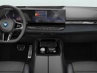 Gebraucht BMW 550e Comfort Edition 177 PS (130 kW) 2025 Grün Kombi