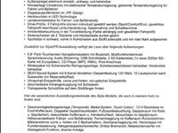 Gebraucht Seat Leon FR 150 PS (110 kW) 2015 Schwarz Kombi