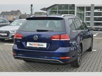 gebraucht VW Golf VII Variant IQ.DRIVE 1.5 TSI DSG Navi Parklenk