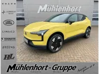 Gebraucht Volvo EX30 Plus 200 kW (272 PS) 2025 Gelb SUV