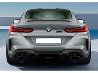 gebraucht BMW M8 M8Coupé 625 PS M Comp. P.,Carbon Exterieur P.