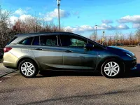 Gebraucht Opel Astra Edition 110 PS (80 kW) 2020 Kombi