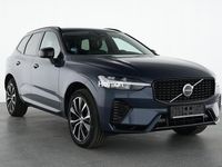 Gebraucht Volvo XC60 Plus 197 PS (144 kW) 2024 Blau SUV