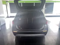 Używany BMW X1 Performance 177 KM (130 kW) 2011 Szary SUV