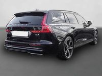 Gebraucht Volvo V60 Ultra 253 PS (186 kW) 2024 Schwarz Kombi