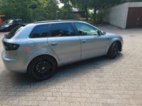 Gebraucht Audi A3 Ambiente 443 PS (325 kW) 2006 Grau Kleinwagen