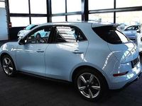 Gebraucht Ora 03 125 kW (171 PS) 2023 Blau metallic Kleinwagen