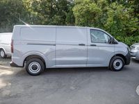 Neu VW Transporter 150 PS (110 kW) 2025 Grau Van