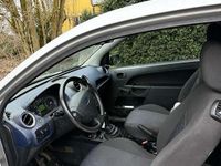 Gebraucht Ford Fiesta Ambiente 60 PS (44 kW) 2006 Kleinwagen