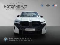 Gebraucht BMW XM Performance 653 PS (480 kW) 2024 Weiß SUV