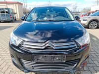 gebraucht Citroën C4 Lim.1.6 Selection Massagen-Tempomat-Leder