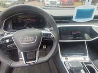 gebraucht Audi RS6 Avant Performance/280km/h Carbon Interieur