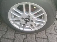 Brugt VW Scirocco GT 95 HK (69 kW) 1990 Grøn Coupe