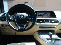 Gebraucht BMW X5 Sport Line 286 PS (210 kW) 2021 Weiß SUV