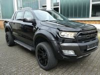 gebraucht Ford Ranger 3.2 TDCi Wildtrak Doppelkabine 4x4