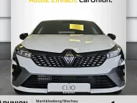 Neu Renault Clio V Esprit Alpine 91 PS (66 kW) 2025 Arktisweiß Limousine