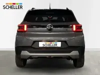 Używany Citroën e-C3 83 kW (113 KM) 2025 Szary Sedan/Limuzyna