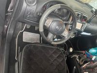 Gebraucht Nissan Micra 69 PS (50 kW) 2014 Violet Kleinwagen