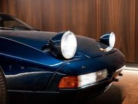 Gebraucht Porsche 928 349 PS (256 kW) 1994 Blau Coupé