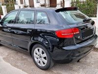 gebraucht Audi A3 2.0 TDI Automatic S-tronic