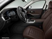 gebraucht BMW 330e xDrive Touring Adv.|LC-Prof.|HiFi|Panorama
