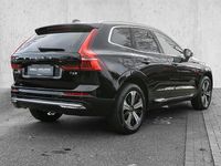 Gebraucht Volvo XC60 Core 253 PS (186 kW) 2025 Onyx black SUV