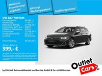 Gebraucht VW Golf Alltrack 200 PS (147 kW) 2024 Grau Kombi