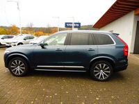 Gebraucht Volvo XC90 173 PS (127 kW) 2022 SUV