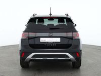 Gebraucht VW T-Cross 116 PS (85 kW) 2025 Andere SUV